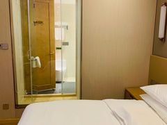 -维也纳国际酒店·江苏苏州火车站北广场店