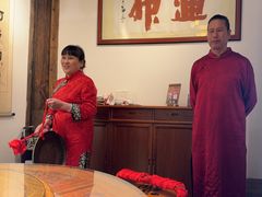 -文儒九号·闽菜馆(三坊七巷店)