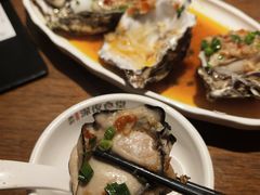 -乔街深夜食堂·小龙虾·高压锅生蚝(杭州总店)