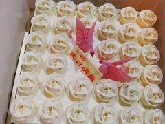 -马路牙子地桌烤肉(工体店)