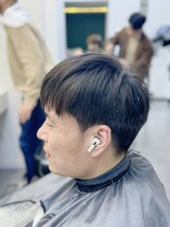 -卓梵美发·精品Salon