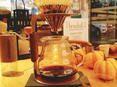 -Bracket Coffee(工体店)