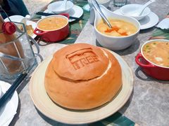 -大树餐厅(红旗街万达店)