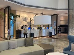 -扬州万怡酒店-中餐厅(文昌中路店)