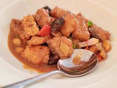 -厝包四点金·潮宴(太古仓店)