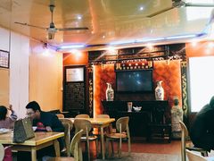 大堂-西工饭庄快餐厅(西工小街店)