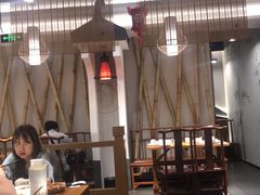 -老馆子·建德菜·山肴鱼鲜(海威新界店)