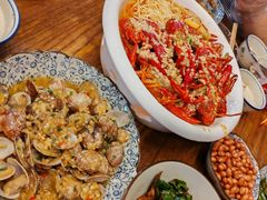 -虾小龙老长沙龙虾馆(坡子街店)