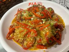 -严三毛口味虾·小严同学的店(曙光路直营店)