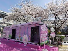 -南浦大桥长途旅游客运站