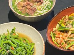 -Ameigo梅果·云贵川bistro(长宁来福士店)