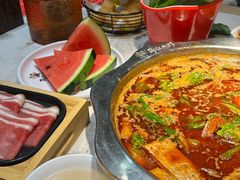 -邵汇大虾(同康路店)