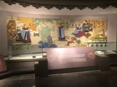 -鸿山遗址博物馆