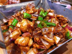 -弄堂里·寻味杭州(湖滨银泰in77C区店)