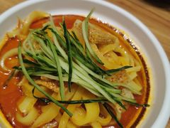 -品回味清真西北楼(宁波首店)