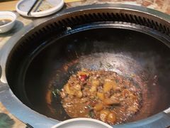 -锅老头铁锅炖•大锅蒸汽海鲜(韩乐坊店)