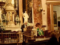 -瓦伦西亚大教堂