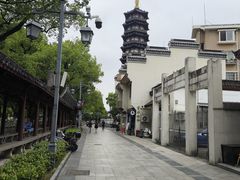 -安亭老街