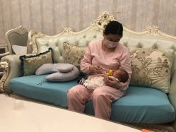 点击看大图 -弗蕾亚·和月月子调理院(东湖店)