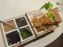-魁盛居百年鲁菜馆(县西巷店)