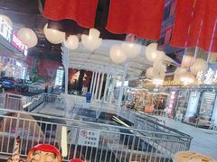 -大馥·炭火烧肉酒场(莘庄莘福坊店)