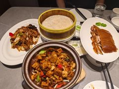 -宏宴·新京菜(望京店)