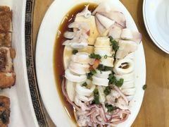 -醉壹号海鲜大排档·老厦门特色菜(厦门美食地标店)