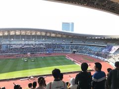 -大连体育中心体育馆