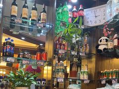 -山城年华老火锅(玉林店)