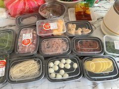 -海底捞火锅(上元大街店)