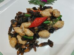 -肥福排档(星光店)