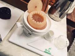 -燕庭·纯燕窝·甜品下午茶(南京西路店)
