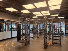 -燃坊JEN ACTIVE游泳健身中心·深圳前海JEN酒店