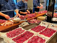 -今日牛事潮汕鲜牛肉火锅(瑞金店)