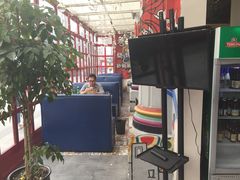 -成都烧烤(川大店)