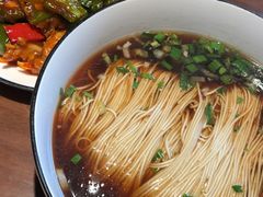 -十面春风·江南面馆(崇宁路店)