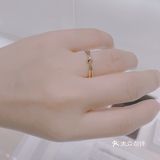 福州轻奢婚戒 | 性价比超高，款式也好看