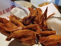 -鸽子侯·家宴·平价海鲜(绿地店)