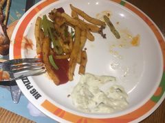 -比格比萨自助(花园路店)