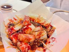 -美心·翠园(港汇恒隆广场店)