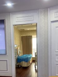 -武汉五洲整形外科医院