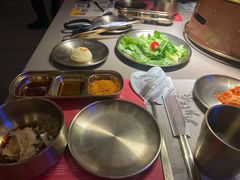 -西塔老太太泥炉烤肉(温州首店万象城黑金店)