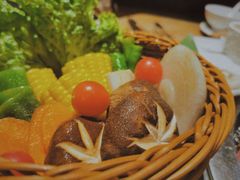 -御牛道日式烤肉料理(杭州万象城店)