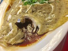 -香融府·烤鸭·家常菜(马家堡路店)