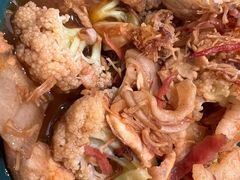 -鹿港小镇(悠唐店)