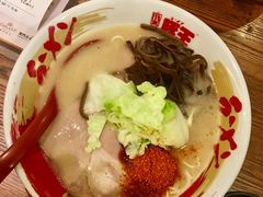 豚王拉面-豚王拉面(澳门银河店)
