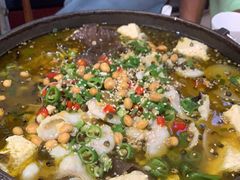 -老资豆拾牛·川南口味菜(保利花园店)