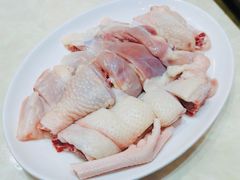 文昌鸡-海南椰子鸡餐厅(三亚湾红树林店)