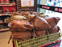 -秋林·里道斯(西七道街店)