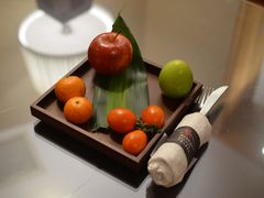-宁波万豪酒店